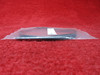 Piper PA-44 Bottom Fin Moulding PN 86497-015, 86497-15