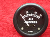 Alt Ammeter W/ Hardware PN D-2119-1