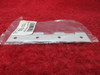 Piper Stabilizer Tab Hinge Half PN 63560-002, 63560-02