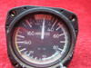 United Instruments Airspeed Indicator PN 8100