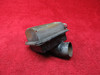 Piper PA-28-161 Cadet Carburetor Air Box PN 35462-00, 35462-000