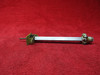 Piper PA-24-250 Comanche LH Control Wheel Shaft Tube PN 20975
