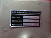 Cox Airparts Power Pack PN HYC5005