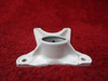 Piper PA-28, PA-32, PA-44 AFT Trunnion Fitting PN 67042-13, 67042-013