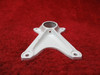 Piper PA-28, PA-32, PA-44 AFT Trunnion Fitting PN 67042-13, 67042-013