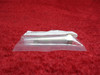Piper PA-28, PA-32, PA-34, PA-44 Nose Gear Drag Link Bolt PN 402-921, NAS464P6-20