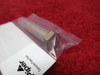 Piper PA-28, PA-32, PA-34, PA-44 Nose Gear Drag Link Bolt PN 402-921, NAS464P6-20