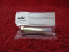 Piper PA-28, PA-32, PA-34, PA-44 Nose Gear Drag Link Bolt PN 402-921, NAS464P6-20