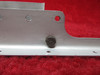Cessna 150H Battery Box Firewall Mounting Brackets PN 0413401-1