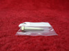 Piper PA-28, PA-32, PA-34, PA-44 Nose Gear Drag Link Bolt PN 402-921, NAS464P6-20