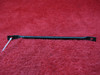 Piper PA-44 Engine Baffle Brace PN 86203-41, 86203-041