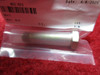 Piper PA-28, PA-32, PA-34, PA-44 Nose Gear Drag Link Bolt PN 402-921, NAS464P6-20