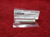 Piper PA-28, PA-32, PA-34, PA-44 Nose Gear Drag Link Bolt PN 402-921, NAS464P6-20