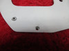 Cessna 172L LH Wheel Pant Mounting Plate PN 0541188-1