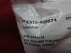 Kelly Aerospace Capacitor PN KA10-400574