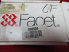 Facet Electric Fuel Pump PN 480534