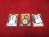 Trimcraft Aviation, Inc., Piper Nose & Main Strut Seal Kit PN TP23S-1