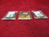 Trimcraft Aviation, Inc., Piper Nose & Main Strut Seal Kit PN TP23S-1