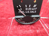 Rochester Gauges Inc Fuel US Gal Gauge PN 5-90340, 6246-00178