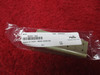 Piper PA-44 RH Nose Gear Door Bracket PN 86263-05, 86263-005