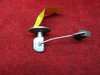 Cessna 172 LH Fuel Quantity Transmitter PN C668050-0801, 7740-291