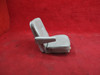 Cessna 411A Pilot Seat PN 5014047-3  (CALL OR EMAIL TO BUY)