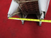 Cessna 411A FWD Facing Passenger Seat PN 5014000-1 (CALL OR EMAIL TO BUY)
