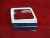 Beechcraft 76 Duchess RH Cabin Door PN 105-420015-30 (CALL OR EMAIL TO BUY)