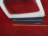 Beechcraft 76 Duchess RH Cabin Door PN 105-420015-30 (CALL OR EMAIL TO BUY)