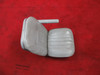 Cessna 411A Co-Pilot Seat PN 5014047-4 (CALL OR EMAIL TO BUY)