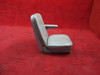Cessna 411A Co-Pilot Seat PN 5014047-4 (CALL OR EMAIL TO BUY)