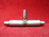 Aerospace Welding Piper PA-44 Exhaust Muffler PN A86299-008, 86299-08, 86299-008
