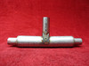 Aerospace Welding Piper PA-44 Exhaust Muffler PN A86299-008, 86299-08, 86299-008