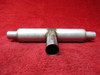 Aerospace Welding Piper PA-44 Exhaust Muffler PN A86299-008, 86299-08, 86299-008
