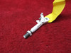 Piper PA-28, PA-32, PA-34 LH Main Gear Truss Link PN 67797-04, 67797-004, 99460