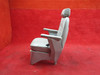 Cessna 411A FWD Facing Passenger Seat PN 5014000-1 (CALL OR EMAIL TO BUY)