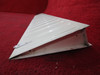 Piper PA-28-161 RH Aileron PN 35640-01, 35640-001 (CALL OR EMAIL TO BUY)