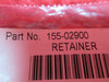 Retainer Ring PN 155-02900