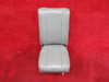 Beechcraft 76 Duchess LH Pilot Seat PN 169-534024   (CALL OR EMAIL TO BUY)