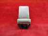 Beechcraft 76 Duchess LH Pilot Seat PN 169-534024   (CALL OR EMAIL TO BUY)