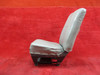 Beechcraft 76 Duchess LH Pilot Seat PN 169-534024   (CALL OR EMAIL TO BUY)