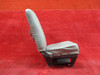 Beechcraft 76 Duchess LH Pilot Seat PN 169-534024   (CALL OR EMAIL TO BUY)