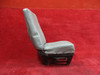 Beechcraft 76 Duchess RH Co-Pilot Seat PN 169-534024   (CALL OR EMAIL TO BUY) 