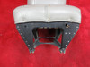 Beechcraft 76 Duchess LH Pilot Seat PN 169-534024   (CALL OR EMAIL TO BUY)