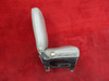 Beechcraft 76 Duchess LH Pilot Seat PN 169-534024   (CALL OR EMAIL TO BUY)
