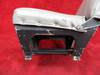 Beechcraft 76 Duchess LH Pilot Seat PN 169-534024   (CALL OR EMAIL TO BUY)