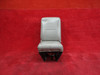 Beechcraft 76 Duchess LH Pilot Seat PN 169-534024   (CALL OR EMAIL TO BUY)