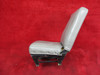 Beechcraft 76 Duchess LH Pilot Seat PN 169-534024   (CALL OR EMAIL TO BUY)