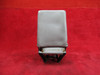 Beechcraft 76 Duchess LH Pilot Seat PN 169-534024   (CALL OR EMAIL TO BUY)