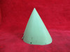 Chamberlain Eng. Corp, Cessna 421 Nose Cone PN 9711002-709    (CALL OR EMAIL TO BUY)